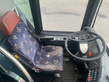 Neoplan Starliner SHD / 2002  (10)