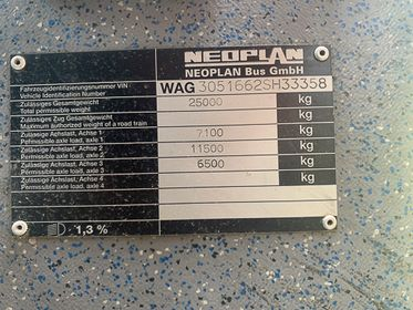 Neoplan Starliner SHD / 2002  (43)