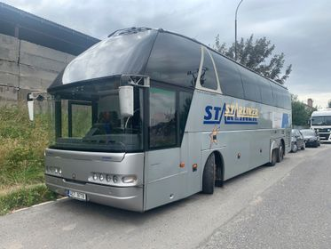 Neoplan Starliner SHD / 2002  (1)