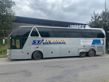 Neoplan Starliner SHD / 2002  (2)