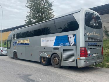 Neoplan Starliner SHD / 2002  (3)