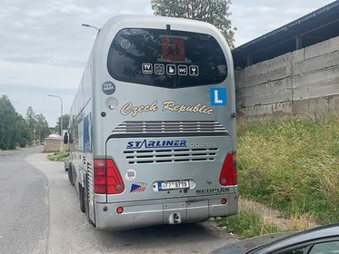 Neoplan Starliner SHD / 2002  (4)