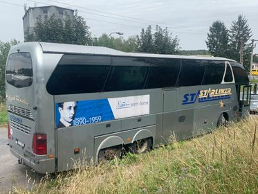 Neoplan Starliner SHD / 2002  (5)