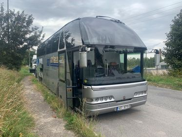 Neoplan Starliner SHD / 2002  (6)