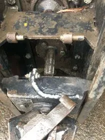 NEW HOLLAND TN 75 FA / 2005 / 9 447 m/h (8)