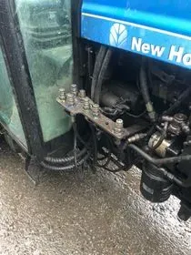 NEW HOLLAND TN 75 FA / 2005 / 9 447 m/h (6)