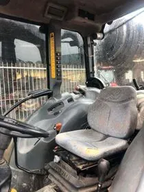 NEW HOLLAND TN 75 FA / 2005 / 9 447 m/h (10)