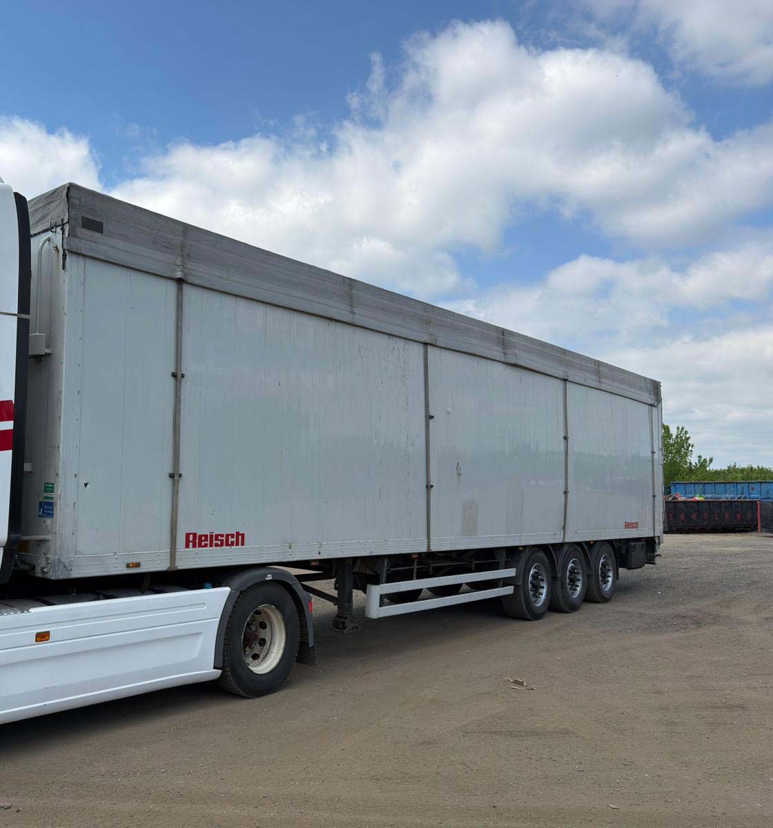 REISCH RSBS-35/24LK / 2012