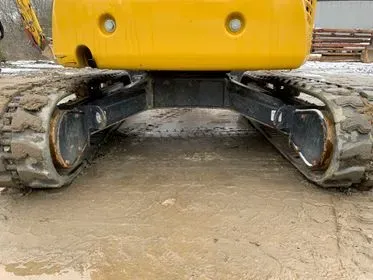 Komatsu PC 35MR- 5/ 2020/ 897mth/ crawler mini excavator (24)