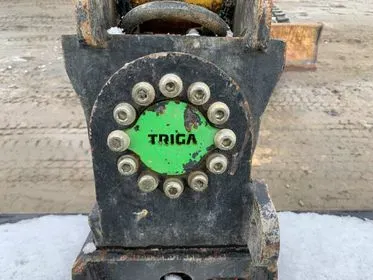 Komatsu PC 35MR- 5/ 2020/ 897mth/ crawler mini excavator (27)