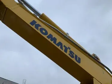 Komatsu PC 35MR- 5/ 2020/ 897mth/ crawler mini excavator (31)