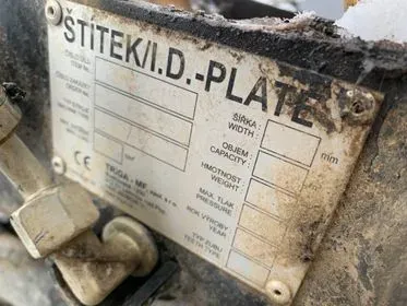 Komatsu PC 35MR- 5/ 2020/ 897mth/ crawler mini excavator (46)