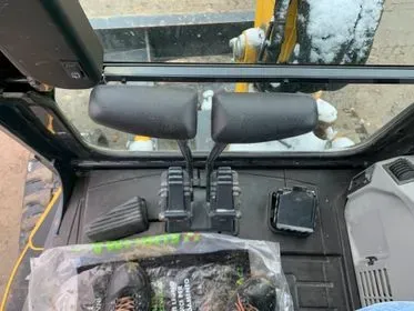 Komatsu PC 35MR- 5/ 2020/ 897mth/ crawler mini excavator (66)