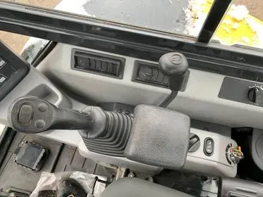 Komatsu PC 35MR- 5/ 2020/ 897mth/ crawler mini excavator (67)