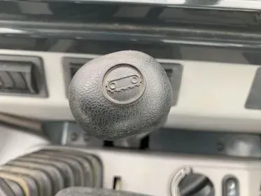 Komatsu PC 35MR- 5/ 2020/ 897mth/ crawler mini excavator (70)