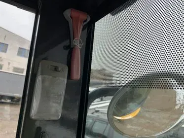 Komatsu PC 35MR- 5/ 2020/ 897mth/ crawler mini excavator (72)