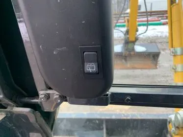 Komatsu PC 35MR- 5/ 2020/ 897mth/ crawler mini excavator (76)