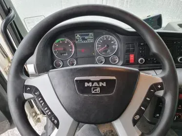 MAN TGS 26.480/ 6x6/ S3/  2008/ 313 628 Km  (5)