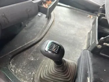 Mercedes Benz Actros 2532/ 2005/ 496892 km/ Garbage truck  (14)