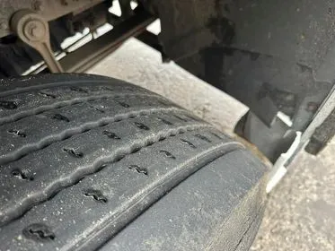 Mercedes Benz Actros 2532/ 2005/ 496892 km/ Garbage truck  (8)