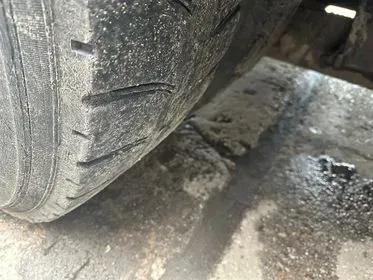 Mercedes Benz Actros 2532/ 2005/ 496892 km/ Garbage truck  (9)