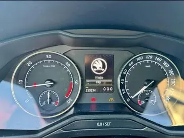 Škoda Superb III 2.0 TDI / 2016 / 250 000 km (9)