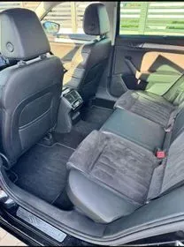 Škoda Superb III 2.0 TDI / 2016 / 250 000 km (10)