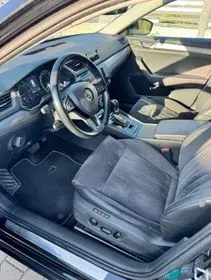 Škoda Superb III 2.0 TDI / 2016 / 250 000 km (7)