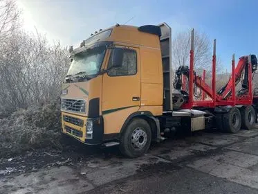 Volvo FH12 64R 500 / 2002 / 949 300 km (1)