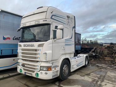 SCANIA R 440 (1)