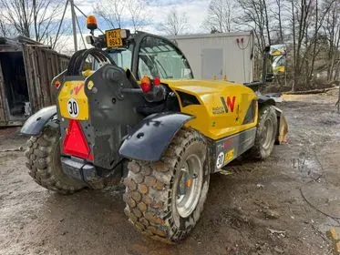 KRAMER - WACKER NEUSON TH 627 / 2019 (7)