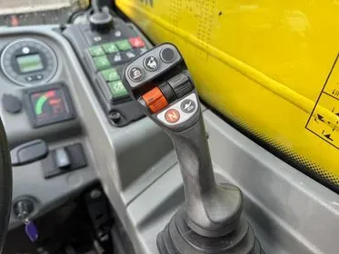 KRAMER - WACKER NEUSON TH 627 / 2019 (13)