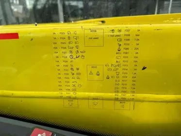 KRAMER - WACKER NEUSON TH 627 / 2019 (17)