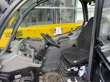 KRAMER - WACKER NEUSON TH 627 / 2019 (11)