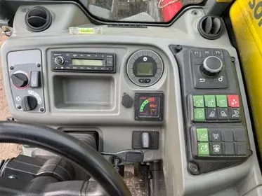 KRAMER - WACKER NEUSON TH 627 / 2019 (12)