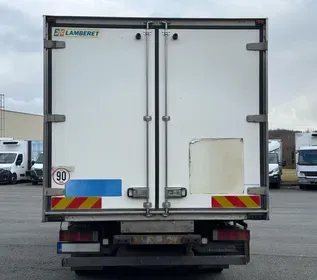 Mercedes-Benz ATEGO 815 / 2006 / 478 000 km (6)