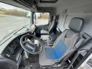Mercedes-Benz ATEGO 815 / 2006 / 478 000 km (9)