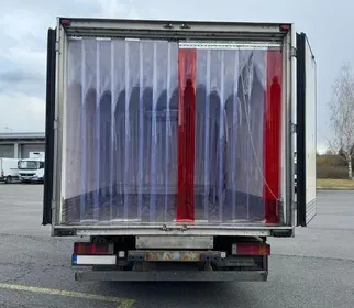 Mercedes-Benz ATEGO 815 / 2006 / 478 000 km (19)