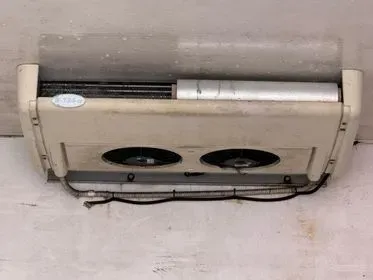 Mercedes-Benz ATEGO 815 / 2006 / 478 000 km (21)