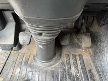 Mercedes-Benz ATEGO 815 / 2006 / 478 000 km (11)