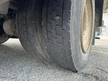 Mercedes-Benz ATEGO 815 / 2006 / 478 000 km (13)