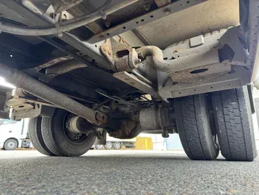 Mercedes-Benz ATEGO 815 / 2006 / 478 000 km (16)