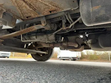 Mercedes-Benz ATEGO 815 / 2006 / 478 000 km (17)