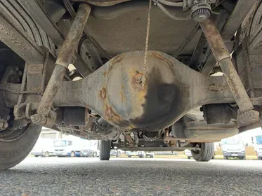 Mercedes-Benz ATEGO 815 / 2006 / 478 000 km (18)