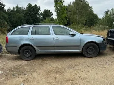 ŠKODA Octavia Combi 1.9 TDI/ 26.9.2006/ 630.979 km (3)