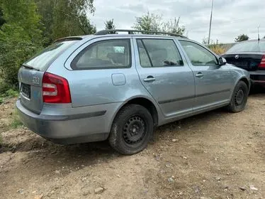 ŠKODA Octavia Combi 1.9 TDI/ 26.9.2006/ 630.979 km (4)