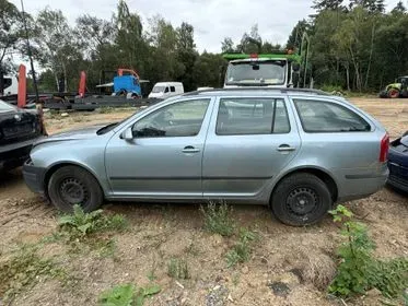 ŠKODA Octavia Combi 1.9 TDI/ 26.9.2006/ 630.979 km (6)