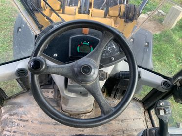 CAT 906 H/ 2008/ 15716 km (26)