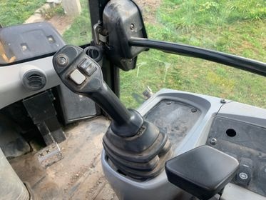 CAT 906 H/ 2008/ 15716 km (29)