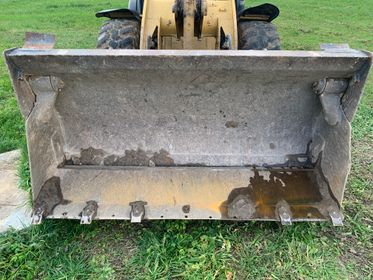 CAT 906 H/ 2008/ 15716 km (10)